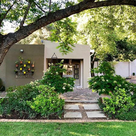 Bed and Breakfast Bella B'S à Johannesbourg Extérieur photo