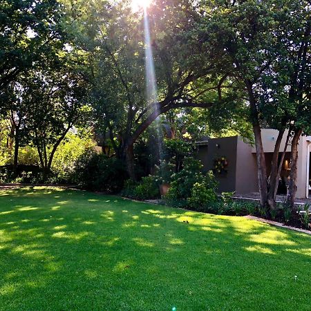 Bed and Breakfast Bella B'S à Johannesbourg Extérieur photo