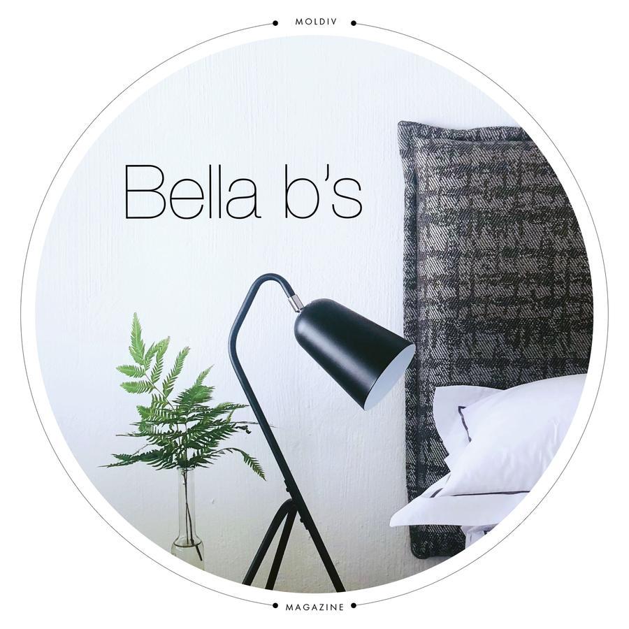 Bed and Breakfast Bella B'S à Johannesbourg Extérieur photo
