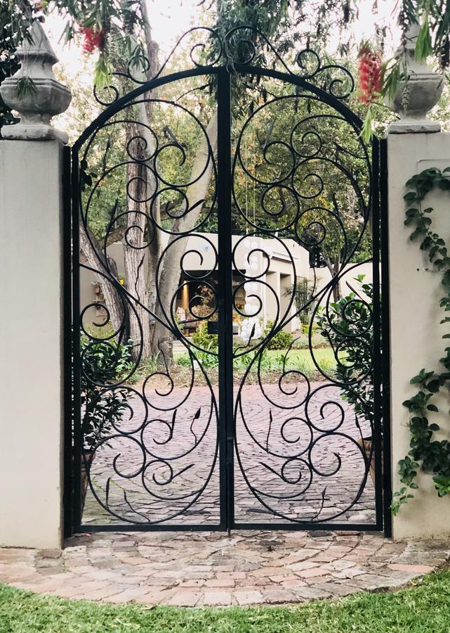 Bed and Breakfast Bella B'S à Johannesbourg Extérieur photo
