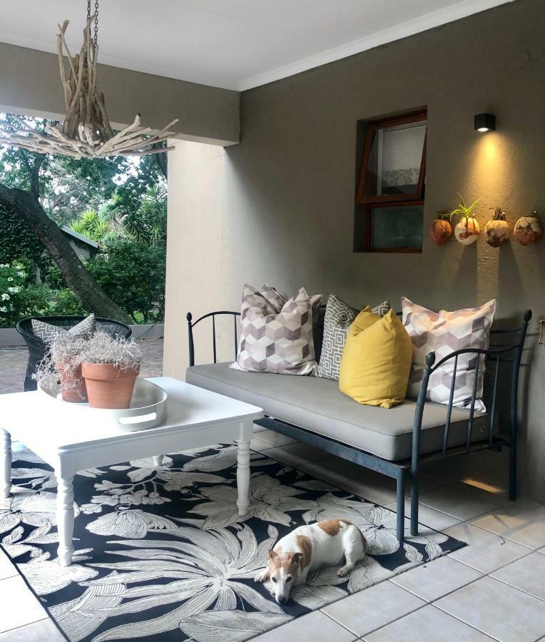 Bed and Breakfast Bella B'S à Johannesbourg Extérieur photo