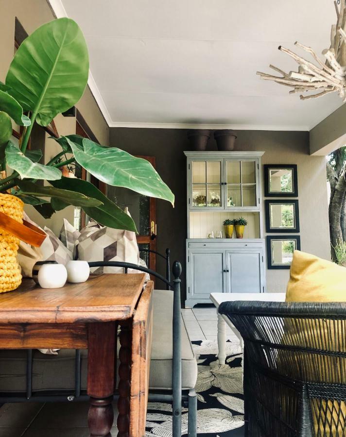 Bed and Breakfast Bella B'S à Johannesbourg Extérieur photo